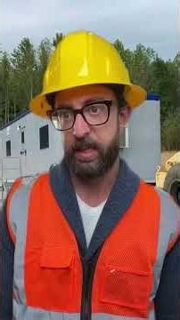 Manual Demolition vs Heavy Machinery #construction #comparison #demolition