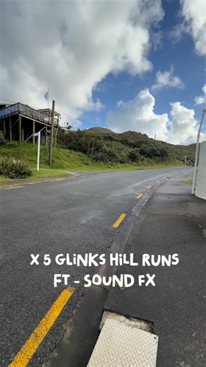 Do the sfx help though?🤔 | Lana Searle