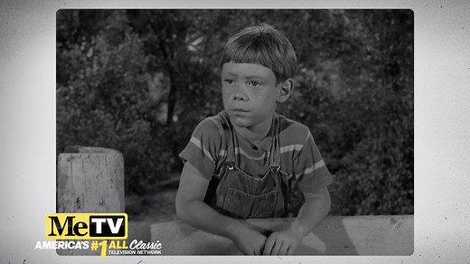 Tonight, see one of the most beloved episodes of The Twilight Zone: "It's a Good Life", starring Bill Mumy and Cloris Leachman! Tune in at 12:30A | 11:30C | MeTV