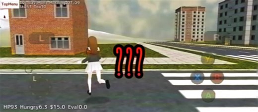 Exploring School Girls Simulator Gameplay Features