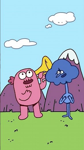 the worst trombone player happens to also be the funniest