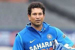 5 records still held by Sachin Tendulkar in international cricket