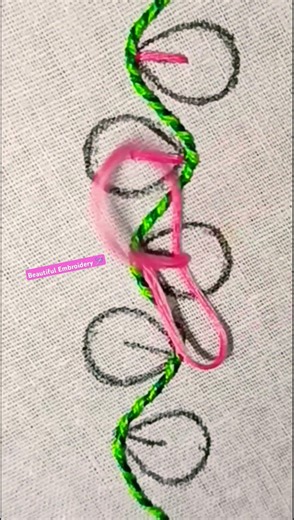 ❣️🪡#handembroidery #freeembroiderypattern #embroiderydesign #embroidery #embroideryforbeginners #yt