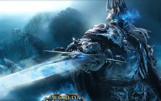 《魔兽世界/WOW》历代版本CG合集【中配/更新至“巨龙时代”】