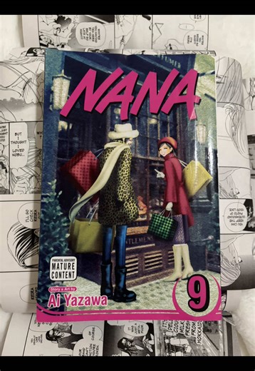 Exploring Nana: A Beloved Manga Classic