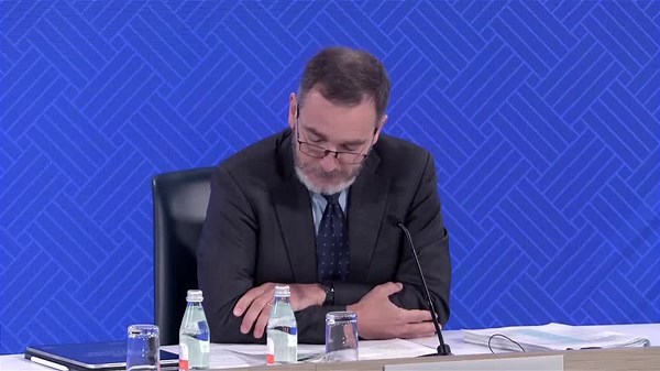 IMF cuts growth outlook, warns world already drifting toward more adverse scenario