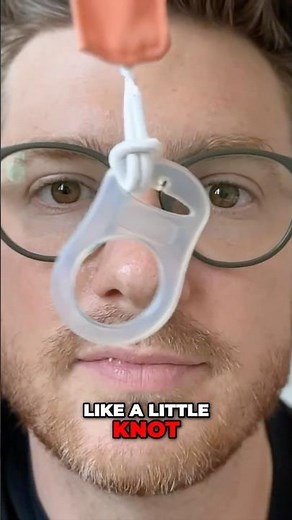 DIY Pacifier Clips: Save Money! (Easy Tutorial) #pacifierclips #diypacifier #babyhacks