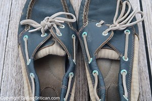 Best Sail Boat Shoes – It's Not Deck Shoes