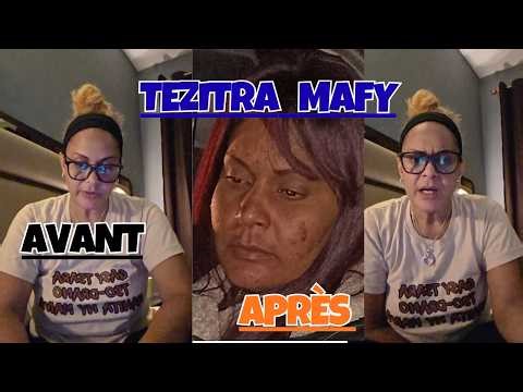 TEZITRA MAFY i LIANAH