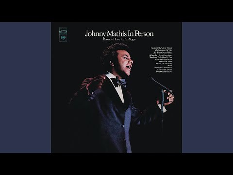 In the Morning (Live at Caesar's Palace, Las Vegas)