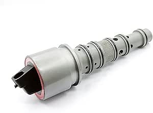 Hydraulic Pump Solenoid Valve RE155967 RE150946 RE177539 for John Deere Tractor 2204 2854 5055E 5065E 5070M 5075M