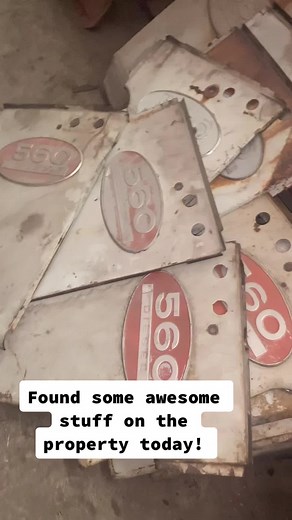 nwtractorsalvage on TikTok