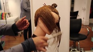 JENNIFER LAWRENCE PIXIE HAIRCUT - HOW TO CUT THE JENNIFER LAWRENCE PIXIE HAIRCUT OF 2013 | Matt Beck