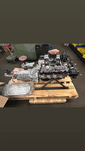 Your local source for performance auto parts. #FortesPartsConnection #SmallBlockFord #FordPerformance #ShopLocal #SupportLocalBusiness #PerformanceParts #MuscleCarParts #ClassicFord #FordRestoration #HotRodLife #AmericanMuscle #CarEnthusiast #SpeedShop #BuiltNotBought #CustomBuild | Forte's Parts Connection