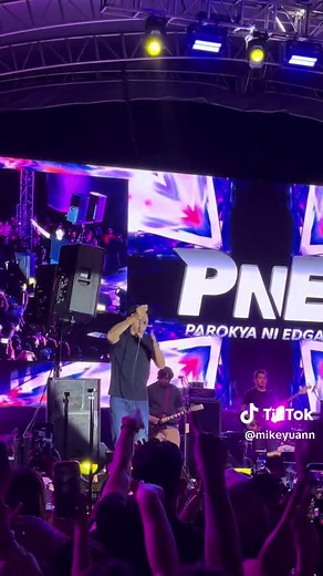 Parokya Ni Edgar Concert Moments: Best of the Band