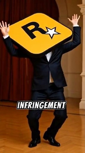 Why Rockstar Started Copying Every Brand in GTA?