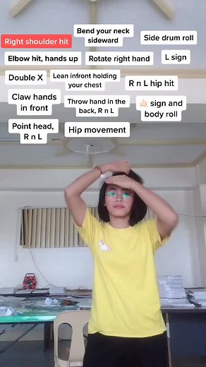 SUPALONELY!! 🔥 #tiktok #foryou #dance #fyp #tiktokph #viral #dancetutorial