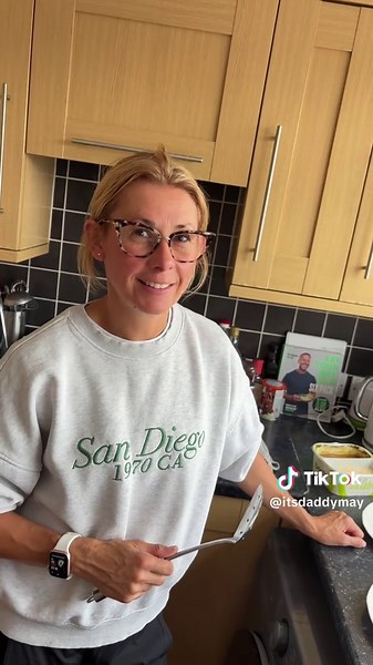 ItsDaddyMay on TikTok