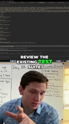 Mastering Ralph Loops for Complex AI Coding Tasks