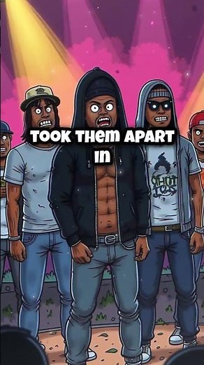 Every Time Dipset Got Back Together — and Fell