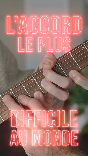 « Le plaisir est dans la complexité » - Leonard de Médiator 🧐 | Mathieu Tremblay - Je Joue De La Guitare
