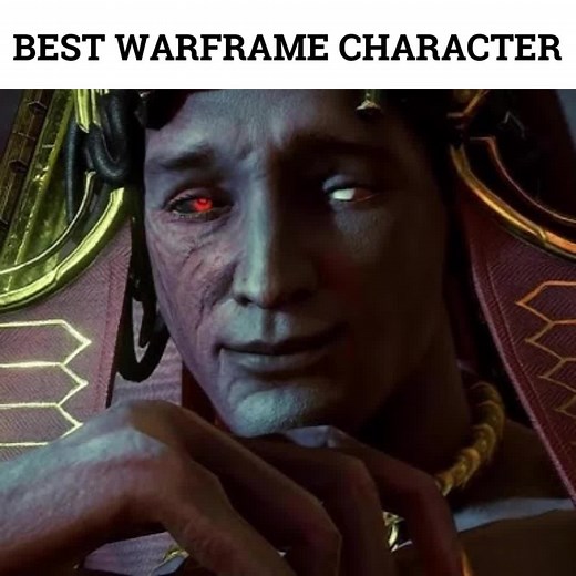 Warframe: Exploring Tennecreate Through Stalker Lore