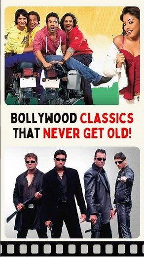2000s Bollywood Movies That Still Hit Hard 🎬✨ #Nostalgia #ViralReels #shorts #classics #HindiMovies