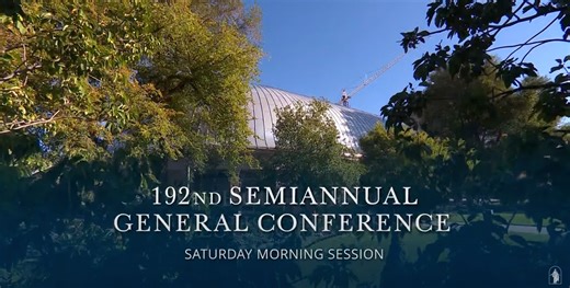 11K views · 1.7K reactions | The Saturday Morning Session of the 192nd Semiannual General Conference of The Church of Jesus Christ of Latter-day Saints on October 1-2, 2022. | The Church of Jesus Christ of Latter-day Saints - Philippines | Facebook