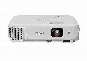 ویدئو پروژکتور اپسون EPSON EB-E01