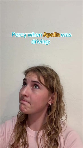 Percy Jackson's Thrilling Ride with Thalia Grace