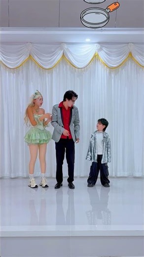 保护好小小丑#小丑 #天使 #超人不会飞 #kpop #kpopdemonhunters #huntrix