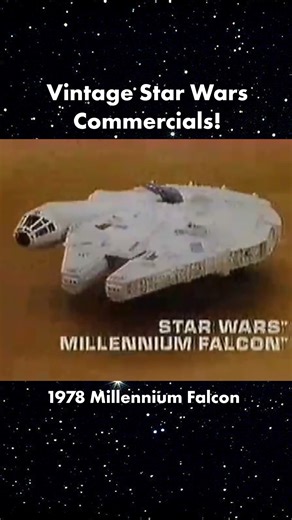 One of the most classic toys ever made, and here is the first commercail made in the late 70's #vintagetoys | The Padawan Collector