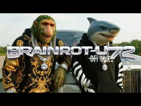 Boom boom brainrot song #42 brainrot u72