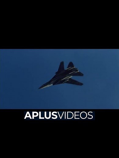 TOP Gun 1986