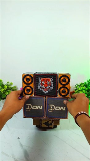 Mini Stunts dj loading | mini dj setup #minidj​ #shorts​ #shortsfeed