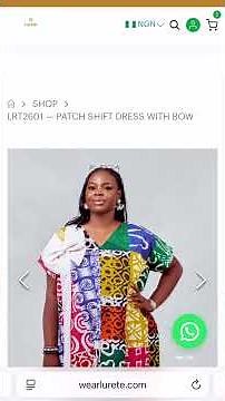 How to Order Clothes Online (Simple Guide)