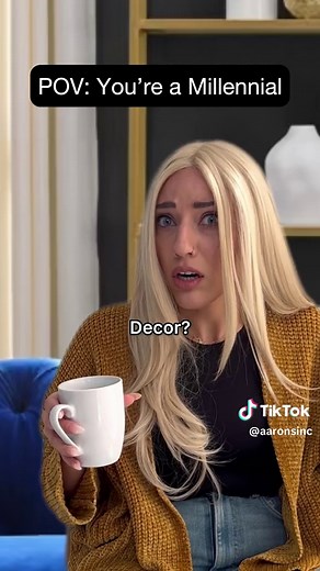 Millennial Lifestyle: A Peek Inside a Renter's Home