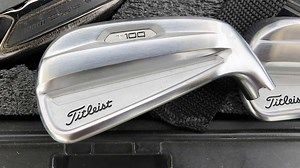 Inside a Titleist T-Series iron fitting: 3 things I learned