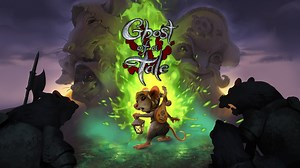 Ghost of a Tale Switch footage