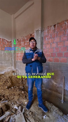 Revoque de estuco para obra fina: acabado profesional en muros