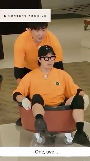 Running Man Funny Moment - EP 765 part 3 #runningman #funnymoments