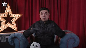 X AKA The Masked Magician is finally revealed! Find out more about the biggest shock in BGT history from Marc Spelmann himself. | Britain's Got Talent