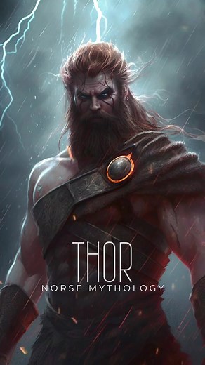 Thor Ancient God Norse Mythology ©️Things under my bed #The_Origins #thor #norsegods #Egypt #Egyptology #Archaeology #civilization #ancientwisdom #mystery #history #ancientegypt #norse #reels2023 #reelsfb #reelsviral #reelsinstagram #reelsvideo #shorts #short #shortvideo #shortsfeed #shortsvideos #shortsviral #shortsyoutube | D Formation