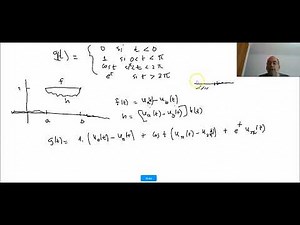 Transformada de Laplace de las funciones de Heaviside y Dirac