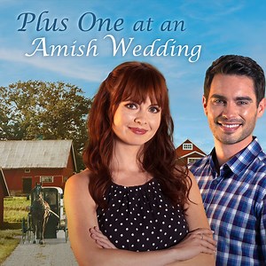 Opposites attract...❤️ That's what successful New Yorker April thinks when her boyfriend, Jesse, reveals that his family is Amish. Soon, he invites her to meet them. But the question is, will they welcome her? https://bit.ly/PlusOneatanAmishWedding #PlusOneatanAmishWedding #newonnfnaunz #newfaithnetworkaustralia | New Faith Network