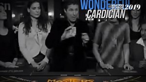 RAUL CREMONA It has been many years since FISM in Lausanne, when a...