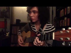Cat Power - Sea of Love (Cover)