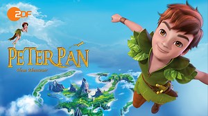 Folge 10 - Peter Pan - Neue Abenteuer - Staffel 1 | RTL+