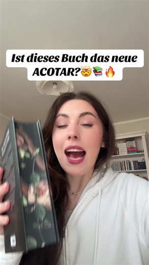 Is This Book the New ACOTAR? Discover the Next Big Fantasy