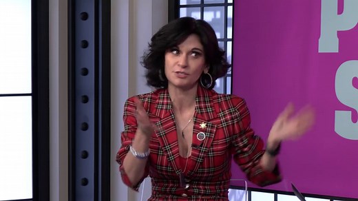 Julia Haart reveals new details about her dating life